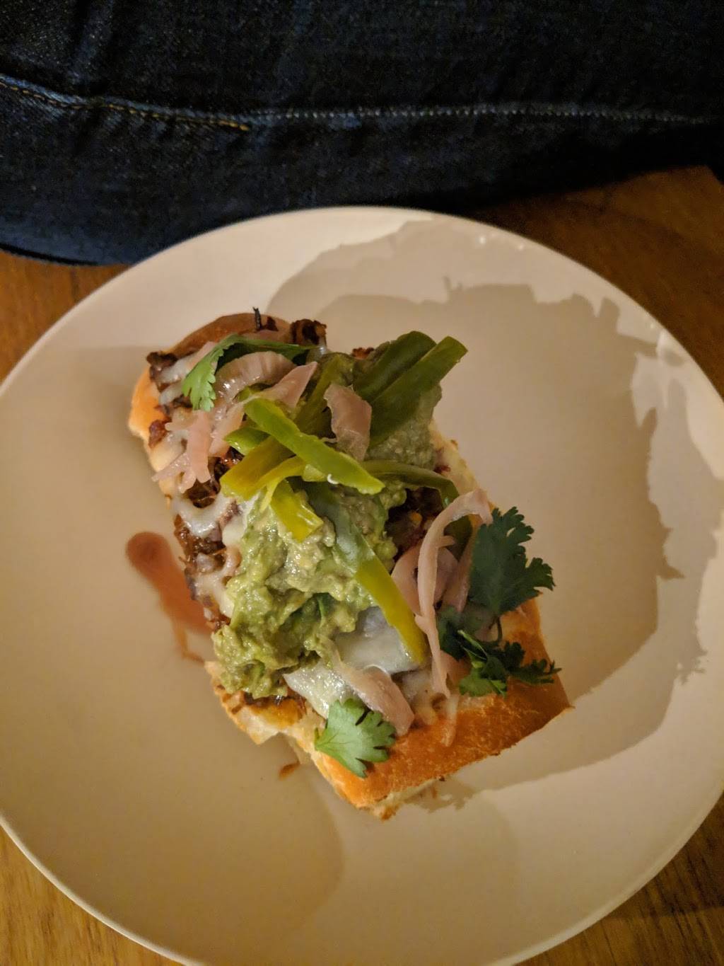 Calico | restaurant | 50 Blagden Alley NW, Washington, DC 20001, USA | 2027910134 OR +1 202-791-0134