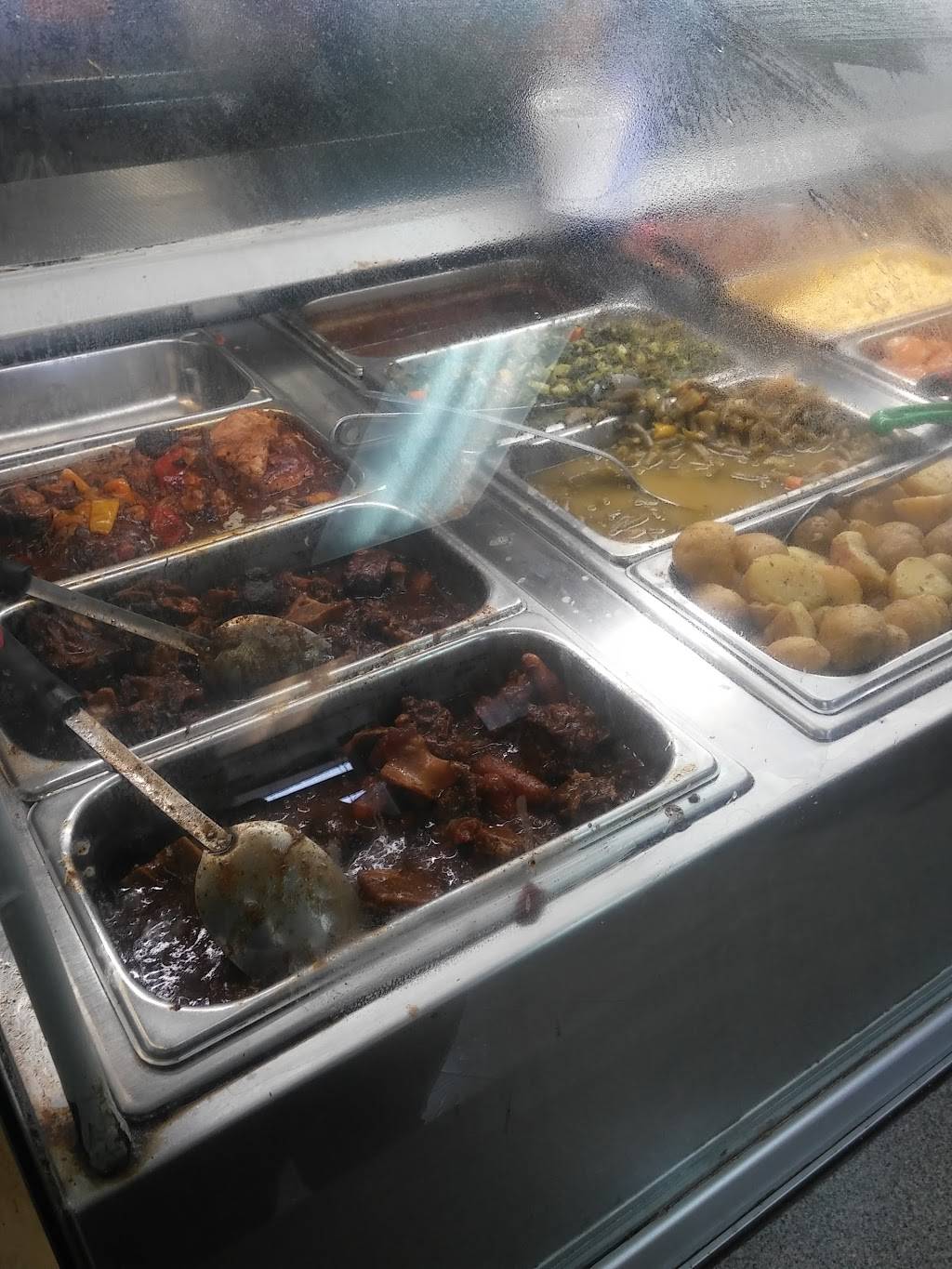 Tropic Island Jerk Chicken | restaurant | 553 E 79th St, Chicago, IL 60619, USA | 7732247766 OR +1 773-224-7766