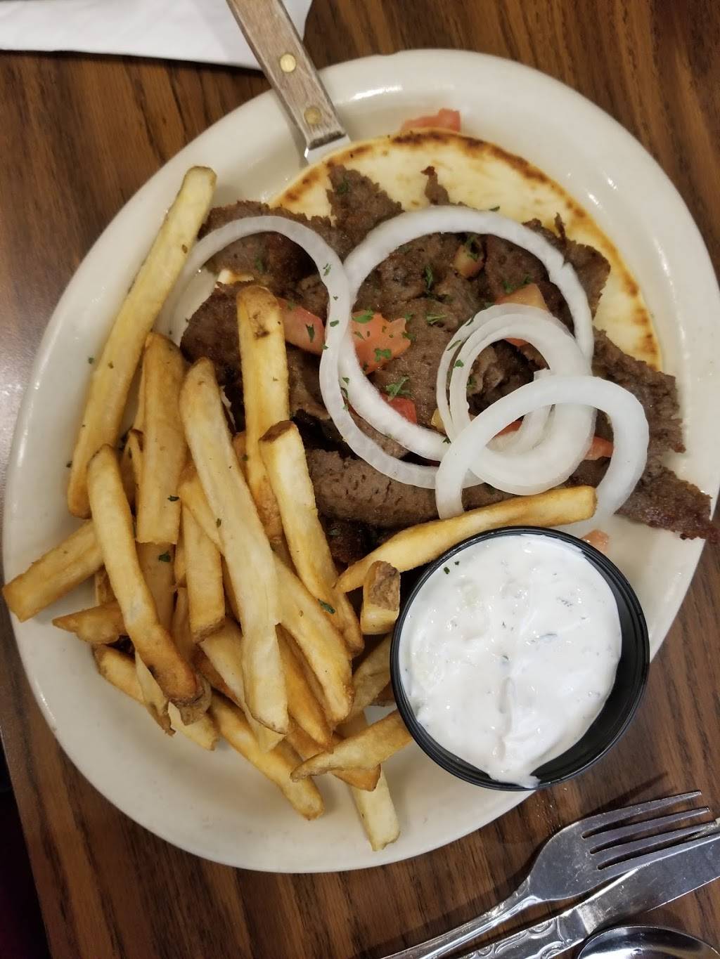 Theo & Stacys Downtown | restaurant | 234 W Michigan Ave, Kalamazoo, MI 49007, USA | 2693885025 OR +1 269-388-5025