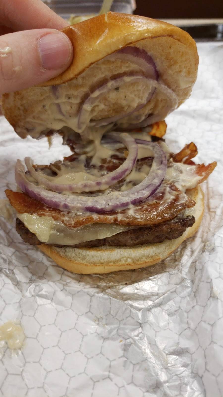 Wendys | restaurant | 6205 GA-92, Acworth, GA 30102, USA | 7709260786 OR +1 770-926-0786