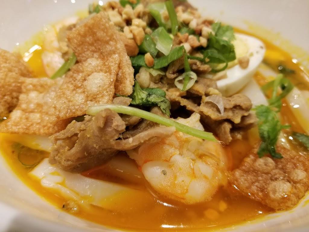 Nguyens Vietnamese | restaurant | 400 Speedvale Ave W, Guelph, ON N1H 8H3, Canada | 5192653395 OR +1 519-265-3395