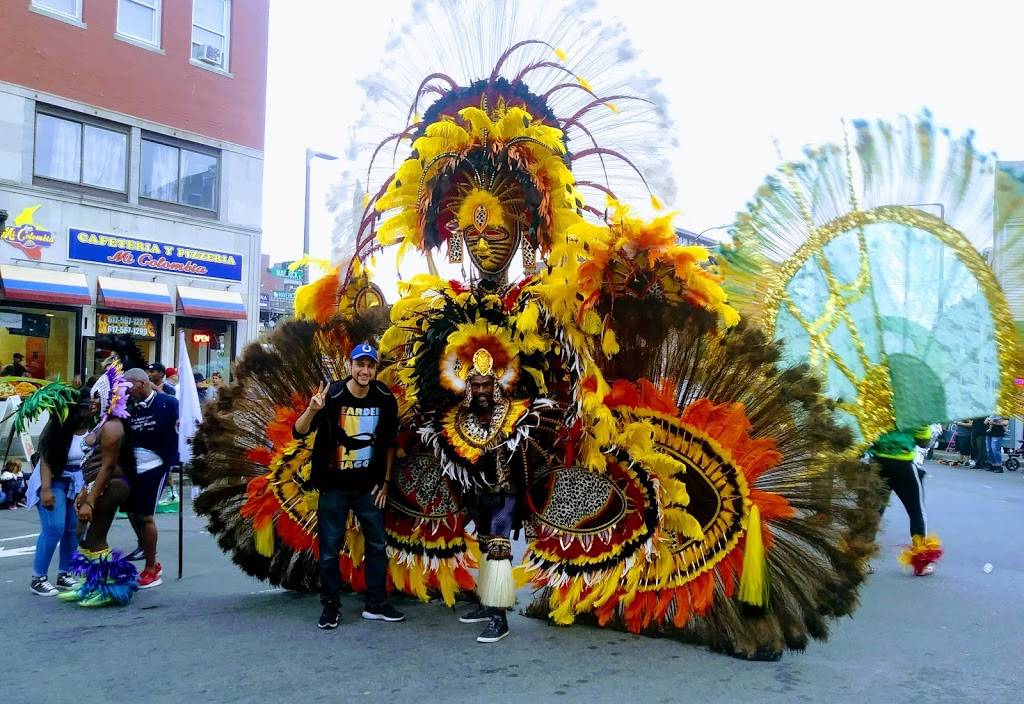 Cafeteria y Pizzeria Mi Colombia | meal takeaway | 50 Maverick Square, Boston, MA 02128, USA | 6175671227 OR +1 617-567-1227