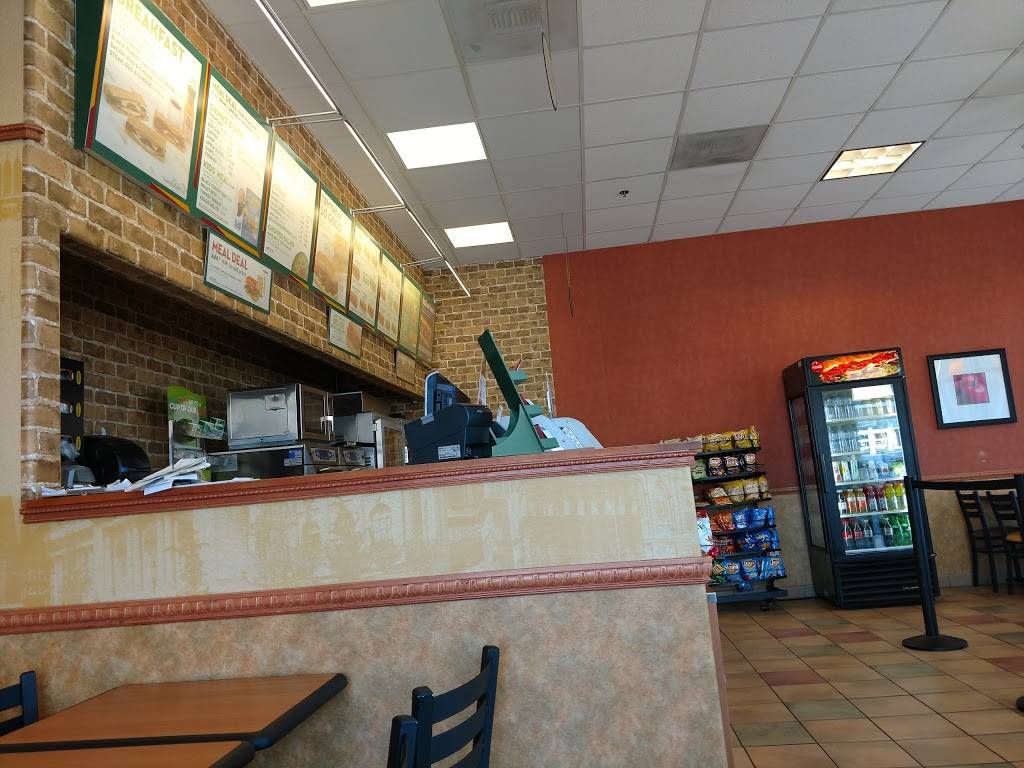 Subway | restaurant | 970 S McCarran Blvd, Sparks, NV 89431, USA | 7753591200 OR +1 775-359-1200