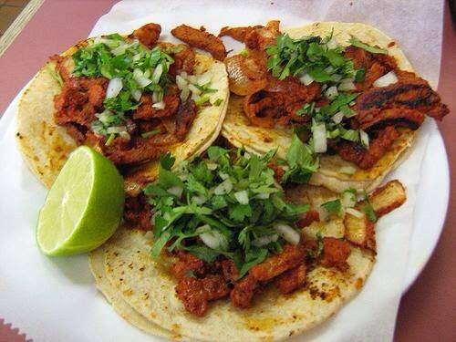 Los Pericos Grill | restaurant | 792 B St, Hayward, CA 94541, USA | 5106900477 OR +1 510-690-0477