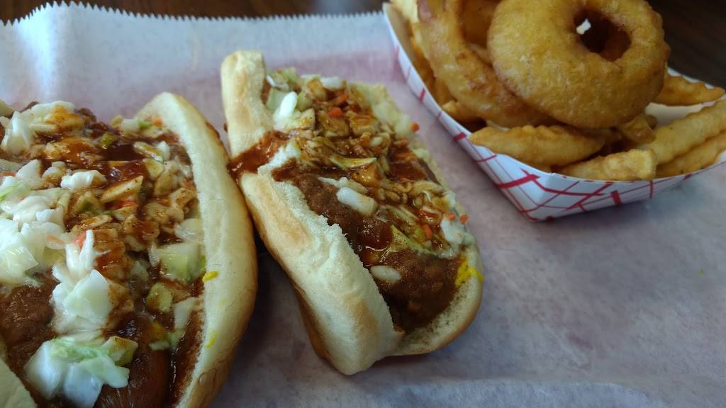 Tonys Hot Dogs | restaurant | 1922 Montgomery Hwy, Birmingham, AL 35244, USA | 2059883236 OR +1 205-988-3236