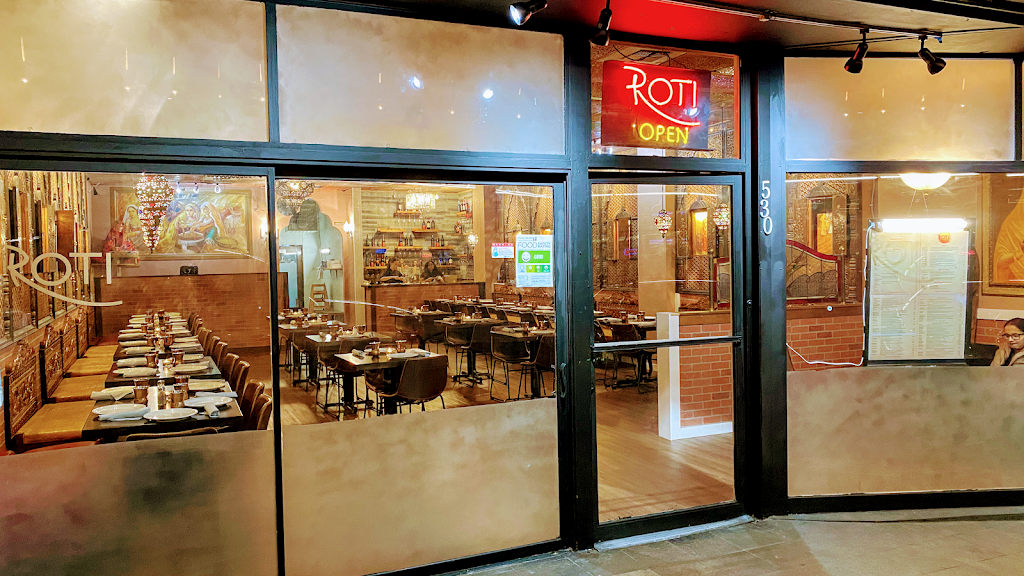 Roti Cuisine of India | meal takeaway | 530 Queen Anne Ave N #4520, Seattle, WA 98109, USA | 2062167684 OR +1 206-216-7684