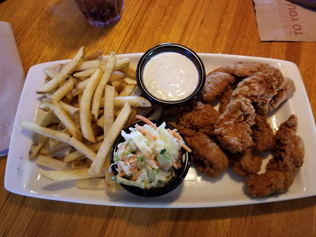 Applebees Grill + Bar | restaurant | 2500 Bell Rd, Auburn, CA 95603, USA | 5308238663 OR +1 530-823-8663