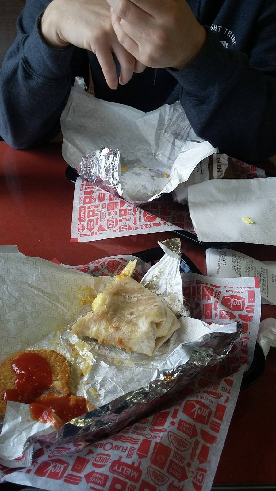 Jack in the Box | restaurant | 16311 Beach Blvd, Huntington Beach, CA 92647, USA | 7148414984 OR +1 714-841-4984