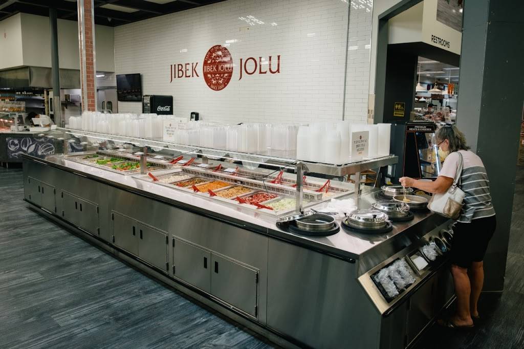 Jibek Jolu Naperville | restaurant | 955 W 75th St #185, Naperville, IL 60565, USA | 3125937335 OR +1 312-593-7335