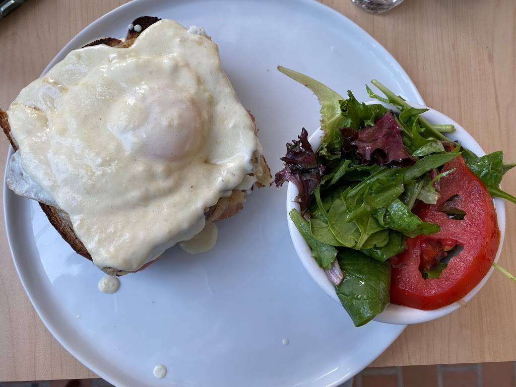 La Crepe Bistro | restaurant | 7340 SW 57th Ave, South Miami, FL 33143, USA | 3056658778 OR +1 305-665-8778