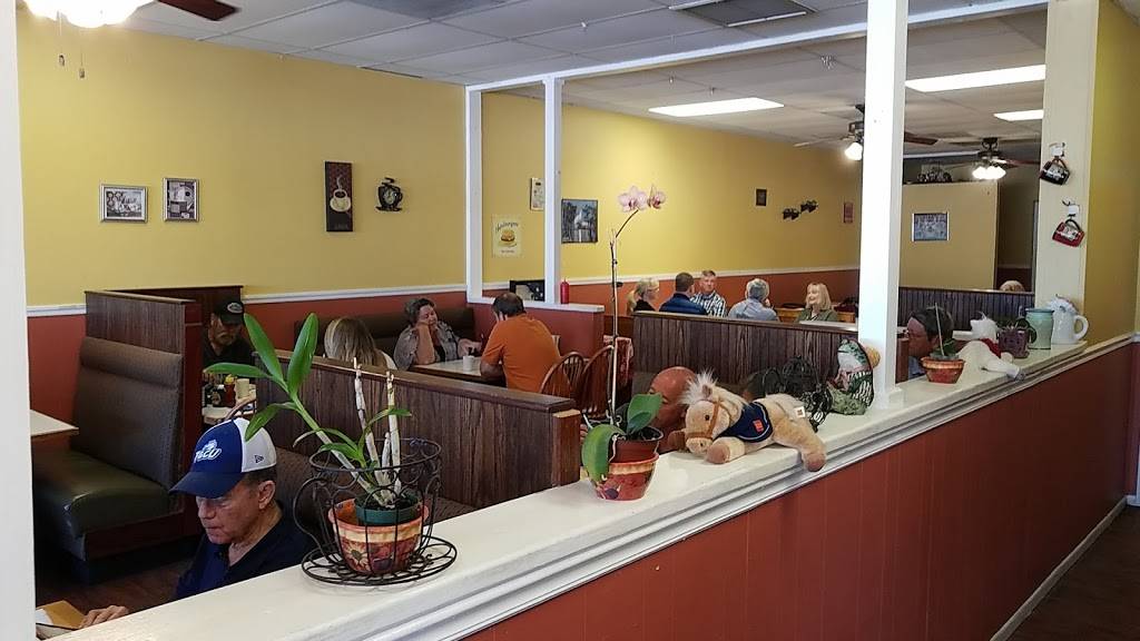 Cafe Perks | restaurant | 972 W State Rd 434, Longwood, FL 32750, USA | 4072652233 OR +1 407-265-2233