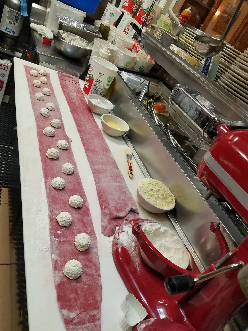 Basta Trattoria | restaurant | 1006 Chapel St, New Haven, CT 06510, USA | 2037721715 OR +1 203-772-1715