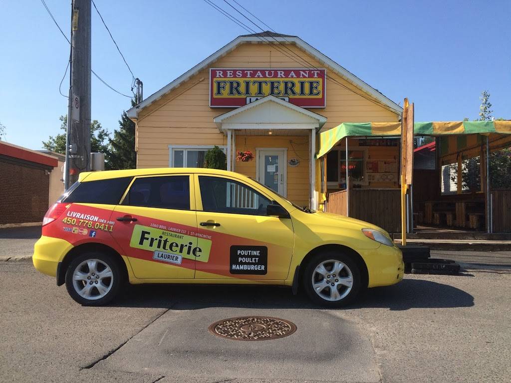 Le Laurier Restaurant/Crèmerie | restaurant | 1350 Boulevard Laurier E, Saint-Hyacinthe, QC J2T 1K3, Canada | 4507780411 OR +1 450-778-0411