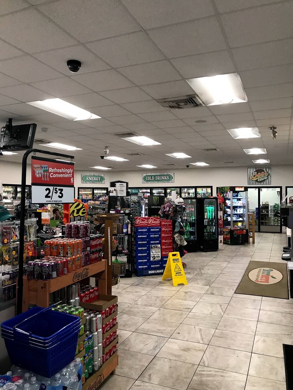 BP | restaurant | 905 Ocean Hwy E, Bolivia, NC 28422, USA | 9102537606 OR +1 910-253-7606