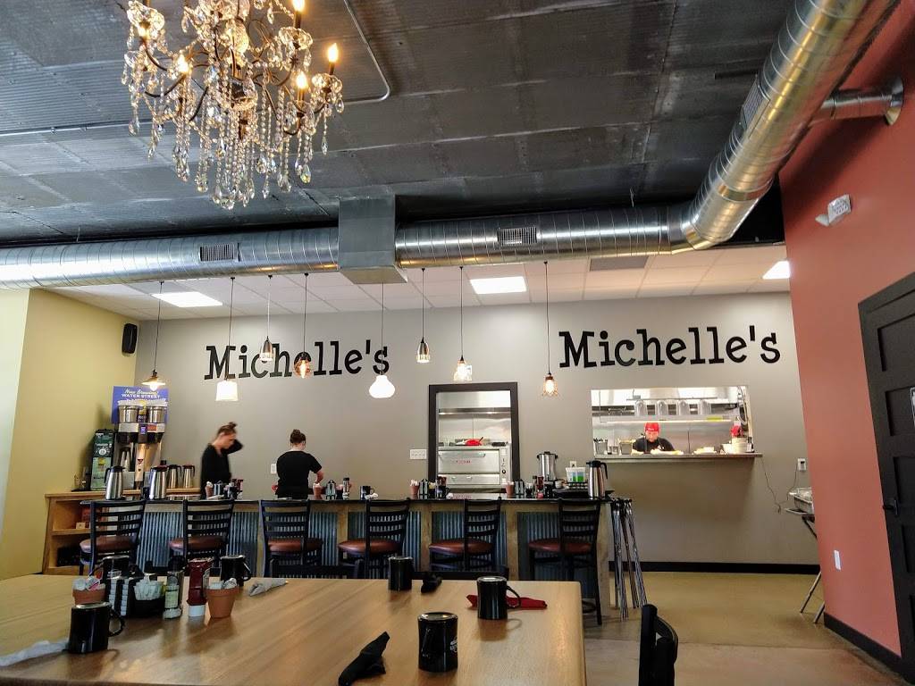 Michelle’s of Vicksburg | restaurant | 343 W Prairie St, Vicksburg, MI 49097, USA | 2694758037 OR +1 269-475-8037