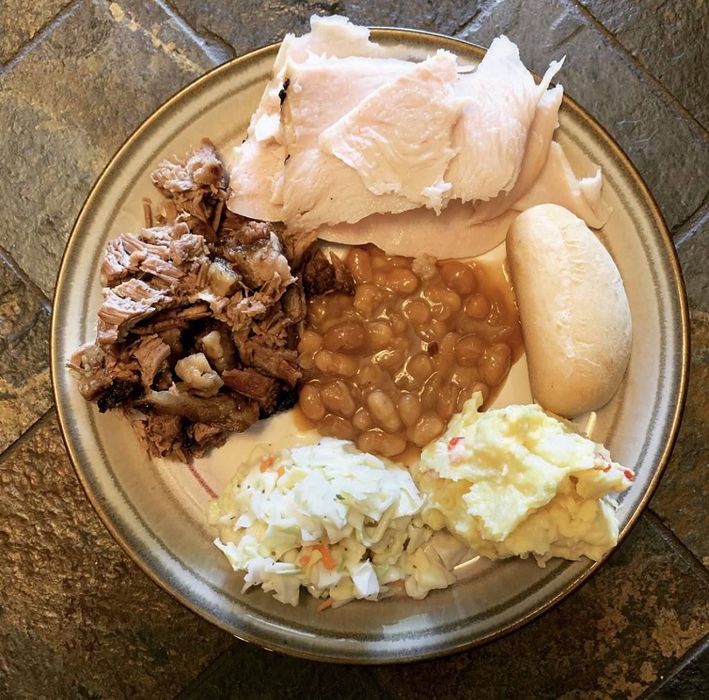 Dickeys Barbecue Pit | restaurant | 599 S Chickasaw Trail Ste 400, Orlando, FL 32825, USA | 4076746420 OR +1 407-674-6420