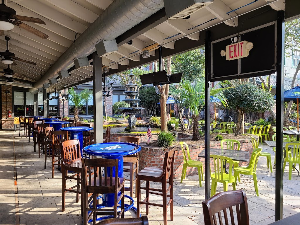 Hudson Grille - Little 5 Points | restaurant | 351 Moreland Ave NE, Atlanta, GA 30307, USA | 4042330313 OR +1 404-233-0313