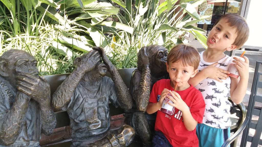 Jamba Juice | restaurant | 5060 N Palm Ave, Fresno, CA 93704, USA | 5592274355 OR +1 559-227-4355