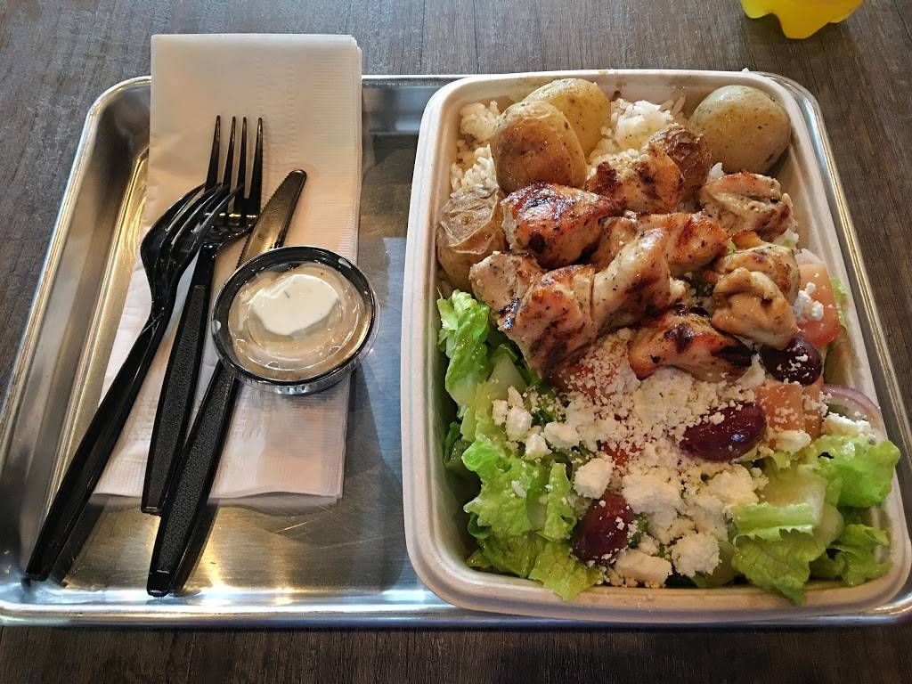 GRCo Grill | restaurant | 233 Earl Stewart Dr #12, Aurora, ON L4G 7Y3, Canada | 9058415000 OR +1 905-841-5000