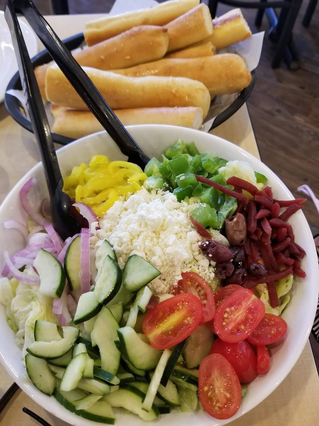 Os American kitchen Pwp | restaurant | 375 Parkway Plaza, El Cajon, CA 92020, USA | 6197492984 OR +1 619-749-2984