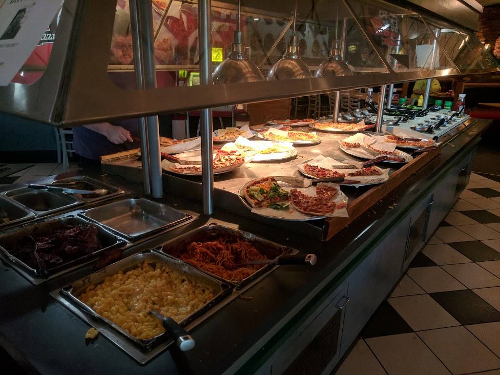 Pizza Inn | restaurant | 1905 E Malone Ave, Sikeston, MO 63801, USA | 5734718590 OR +1 573-471-8590