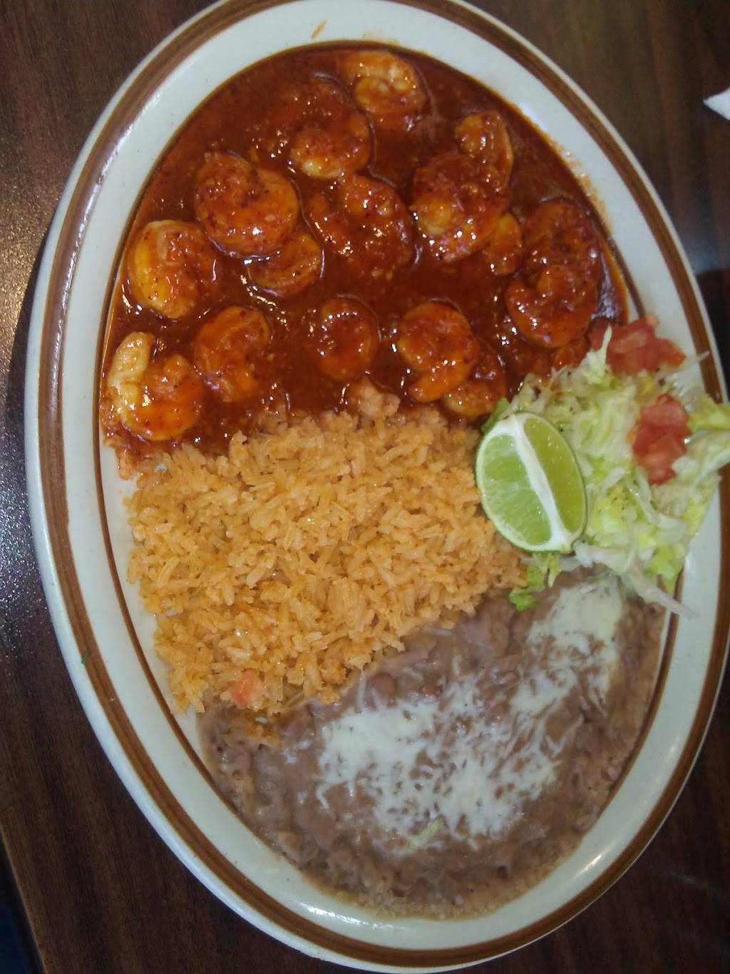 LA CASA ADOBE | restaurant | 110 E Granger Ave, Modesto, CA 95350, USA | 2095300891 OR +1 209-530-0891