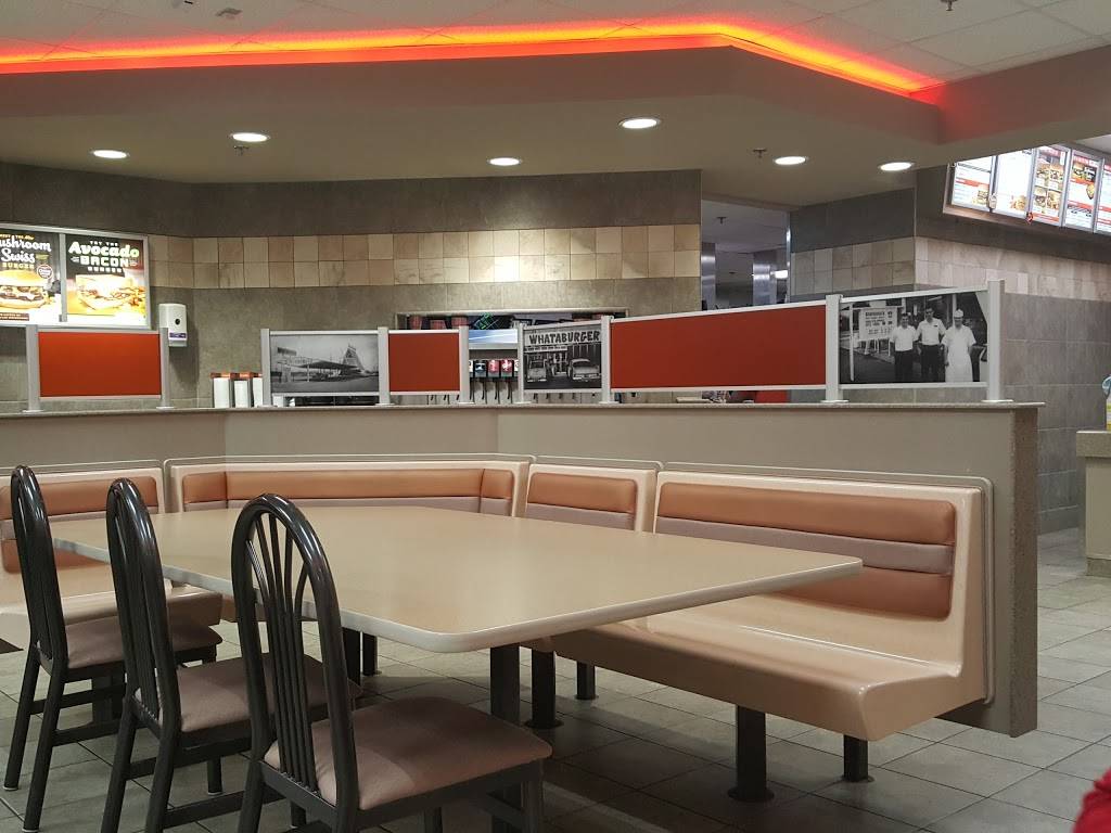 Whataburger | restaurant | 2236 Jacksboro Hwy, Fort Worth, TX 76114, USA | 8177408307 OR +1 817-740-8307