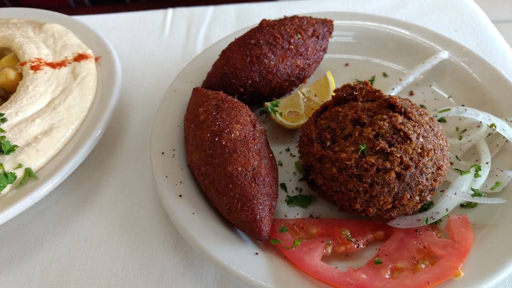 Shish Kabob House | restaurant | 9328 W 159th St, Orland Park, IL 60462, USA | 7082269133 OR +1 708-226-9133