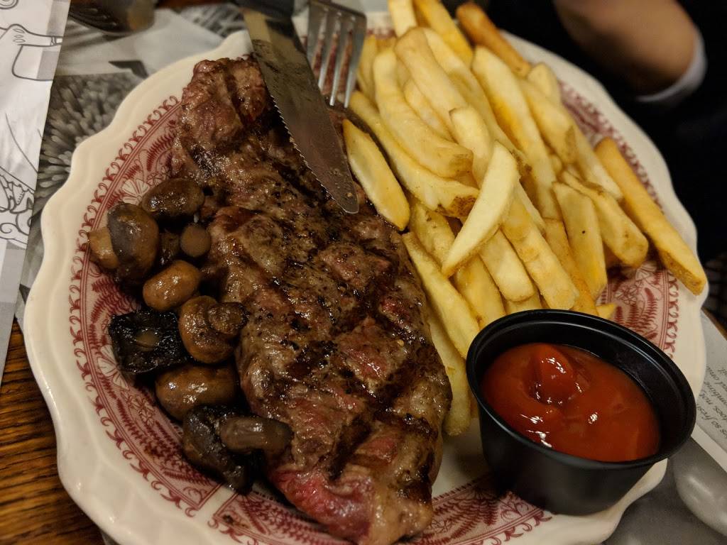 The Old Spaghetti Factory | meal takeaway | 6320 S Gilmore Rd, Fairfield, OH 45014, USA | 5139426620 OR +1 513-942-6620