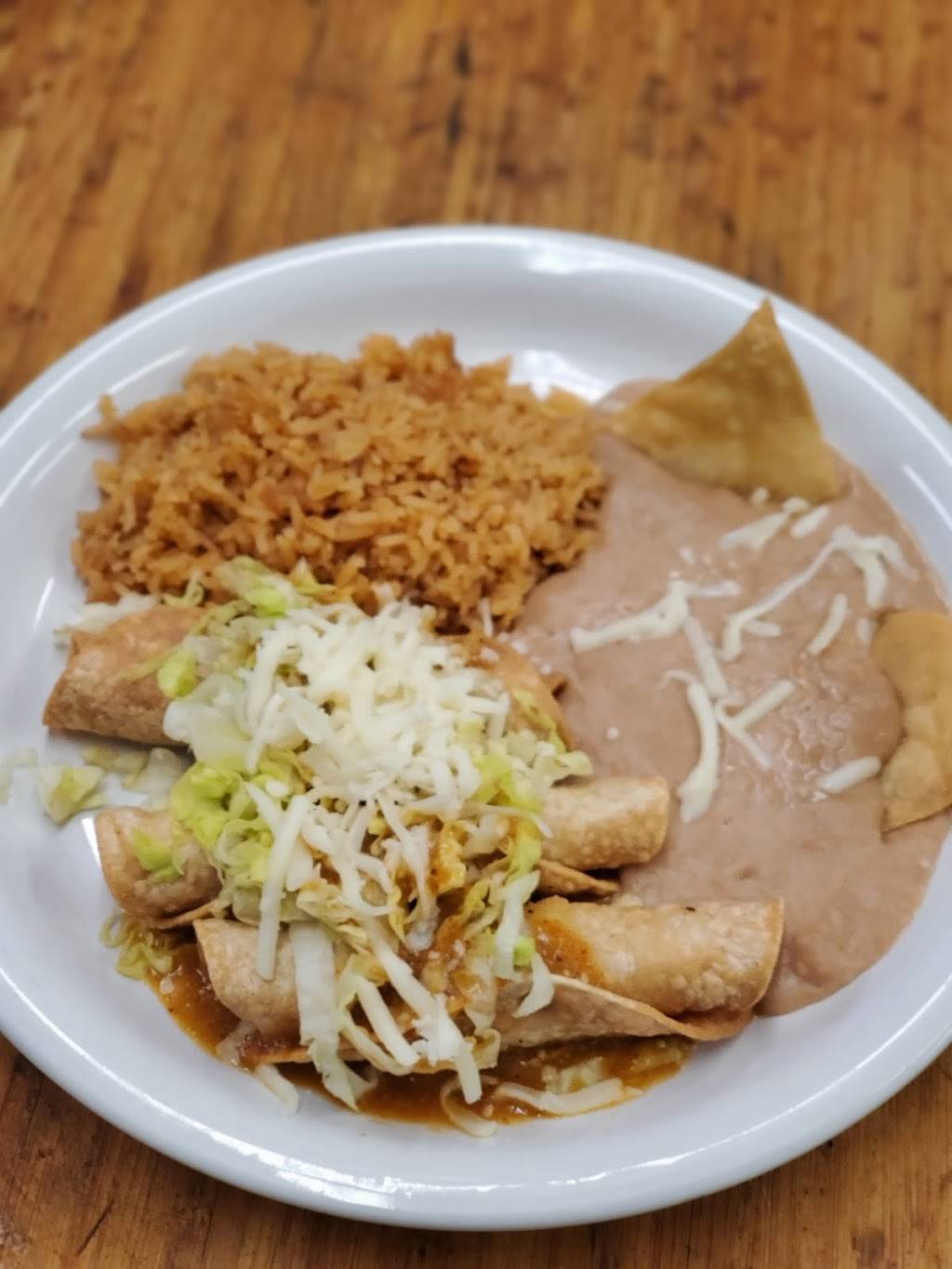 Taqueria Gonzalez | restaurant | 260 Van Ness St, Coalinga, CA 93210, USA | 5598218002 OR +1 559-821-8002