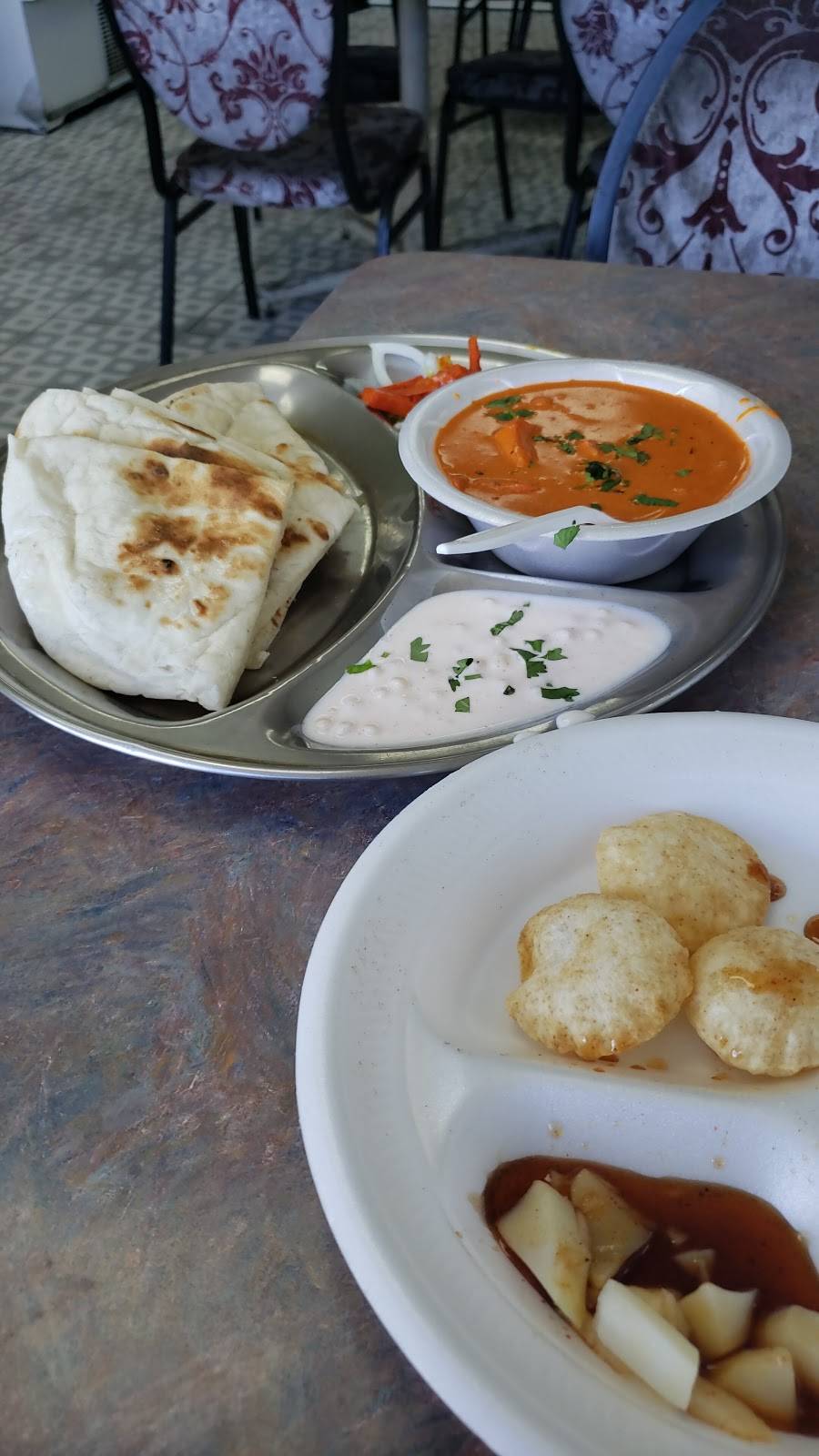 Asian Sweets & Restaurant | restaurant | 7148 Airport Rd, Mississauga, ON L4T 2H1, Canada | 9056712923 OR +1 905-671-2923