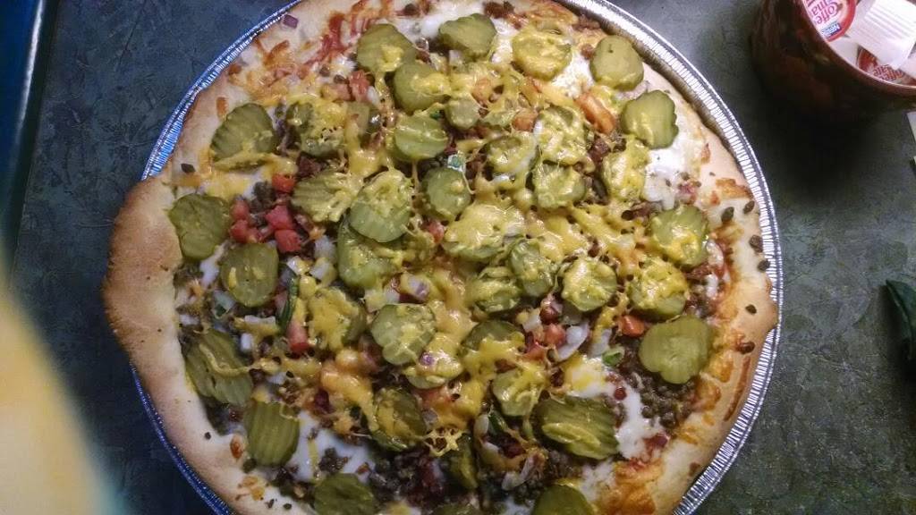 Papa Murphys | Take N Bake Pizza | meal takeaway | 915 Broadway St South, Alexandria, MN 56308, USA | 3207637420 OR +1 320-763-7420