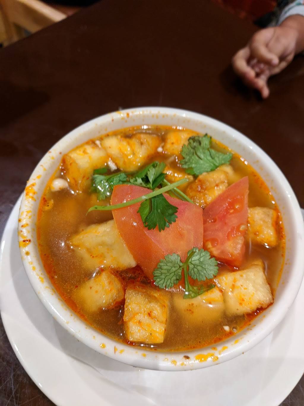 SABYDEE Thai & Lao Cuisine | restaurant | 3211 Mt Pleasant St NW, Washington, DC 20010, USA | 2029862093 OR +1 202-986-2093