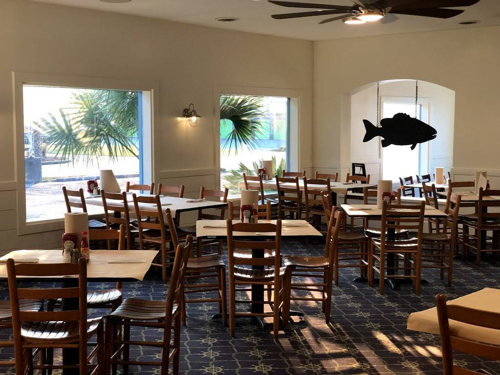 One Eyed Willies Seafood Buffet | restaurant | 700 Hwy 17 Business North, Surfside Beach, SC 29575, USA | 8439459592 OR +1 843-945-9592