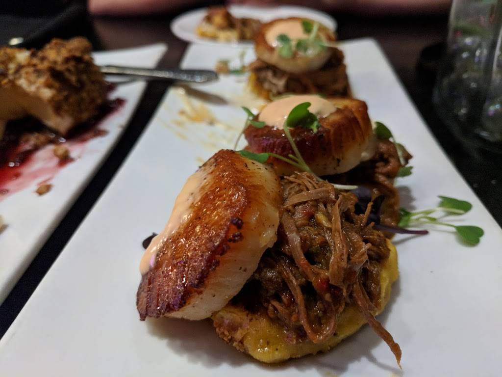 Craft Cuisine Ocala | restaurant | 7751, 2237 SW 19th Avenue Rd ste 102, Ocala, FL 34471, USA | 3522377300 OR +1 352-237-7300