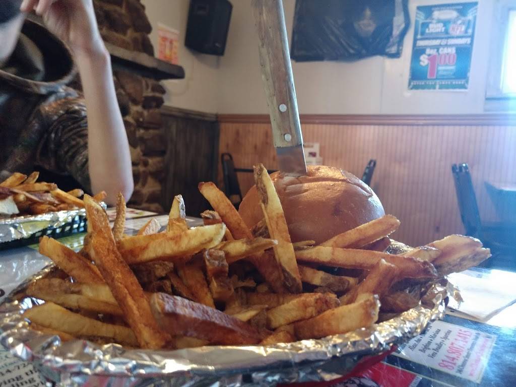 Willy Gs | restaurant | 15713 US-6, Meadville, PA 16335, USA | 8143365311 OR +1 814-336-5311