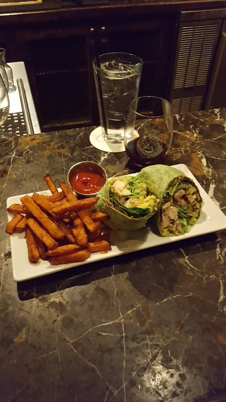 The Cellar Lounge | restaurant | 35001 Rancho California Rd, Temecula, CA 92591, USA | 9515876688 OR +1 951-587-6688