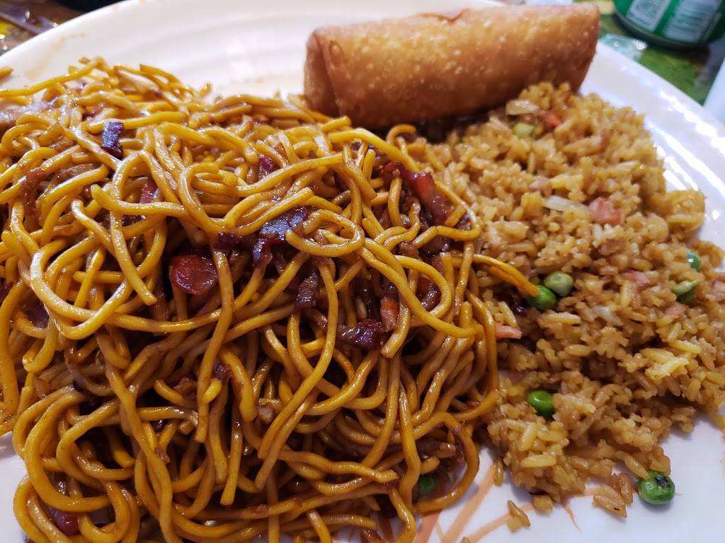 HOT WOK | restaurant | 1117 NE Jensen Beach Blvd, Jensen Beach, FL 34957, USA | 7723348339 OR +1 772-334-8339