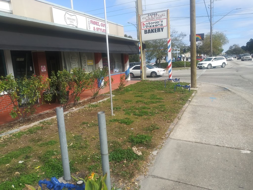 A&M SEAFOOD AND MORE | restaurant | 2805 38th Ave N, St. Petersburg, FL 33713, USA | 7273014629 OR +1 727-301-4629