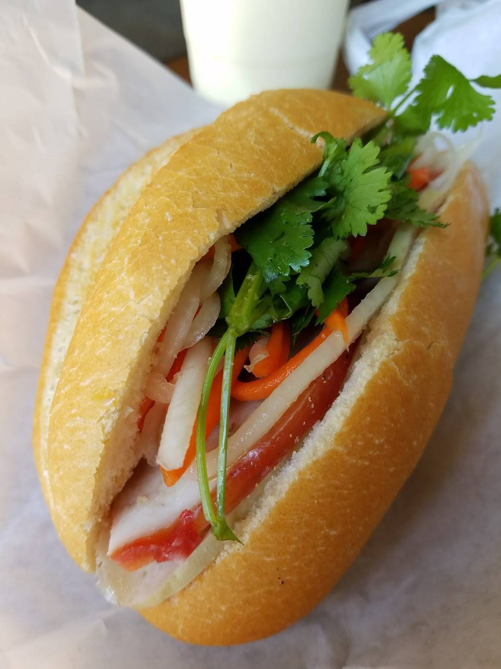 Pandan Leaf | restaurant | Houston, TX 77070, USA | 8326981393 OR +1 832-698-1393