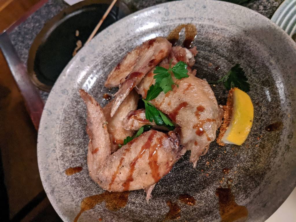 Izakaya Sozai | restaurant | 1500 Irving St, San Francisco, CA 94122, USA | 4157425122 OR +1 415-742-5122