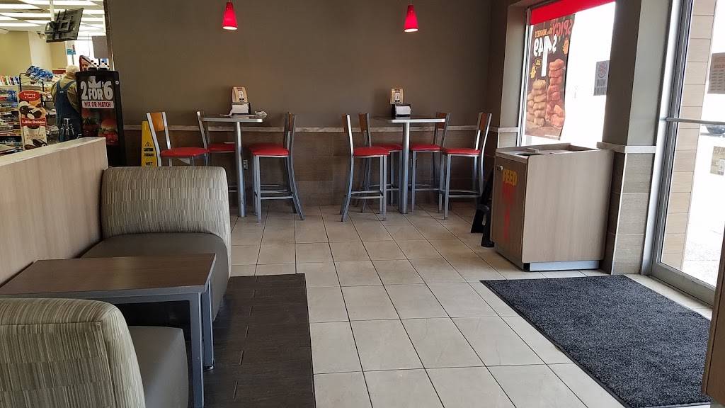 Burger King | restaurant | 608 West E 29th St, Buena Vista, VA 24416, USA | 5402611475 OR +1 540-261-1475