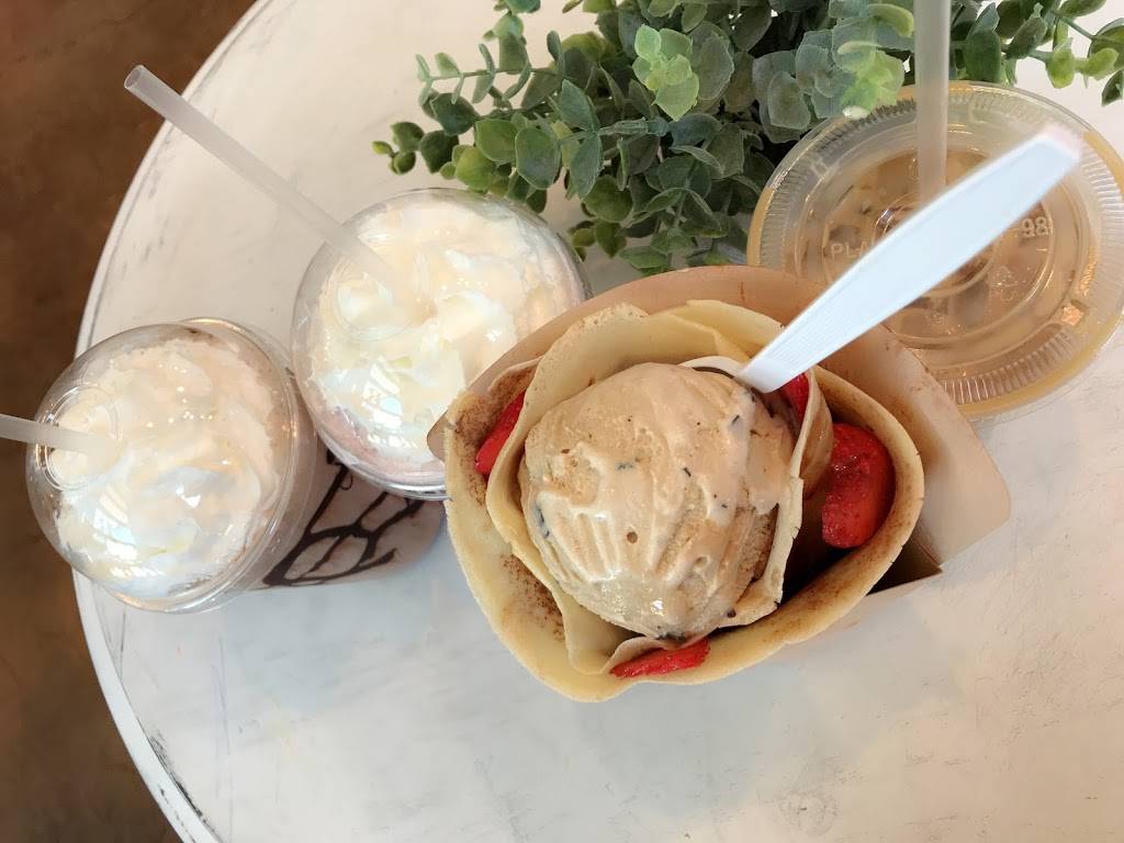 The Burrow Cafe | cafe | 12501 Candelaria Rd NE suite F, Albuquerque, NM 87112, USA | 5055080075 OR +1 505-508-0075