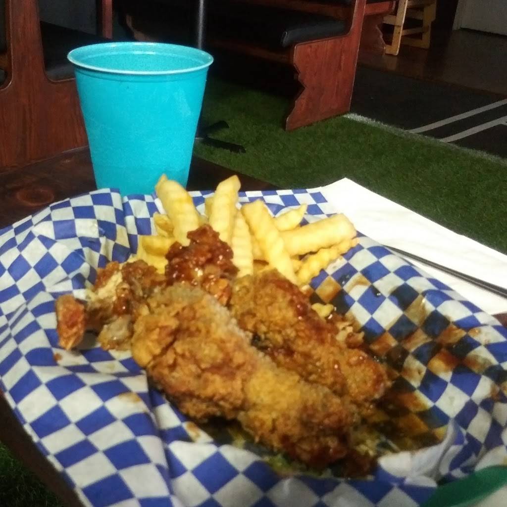 The Alumni Sports Restaurant | restaurant | Whittier, CA 90602, USA | 5626321454 OR +1 562-632-1454