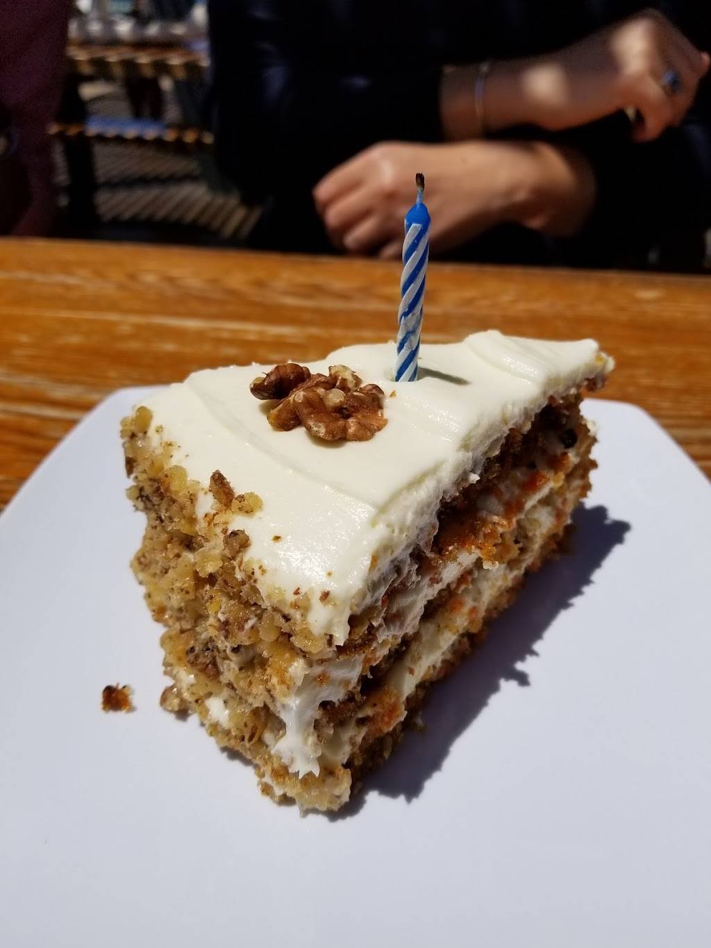 Carolines Seaside Cafe | cafe | 8610 Kennel Way, La Jolla, CA 92037, USA | 8582020569 OR +1 858-202-0569