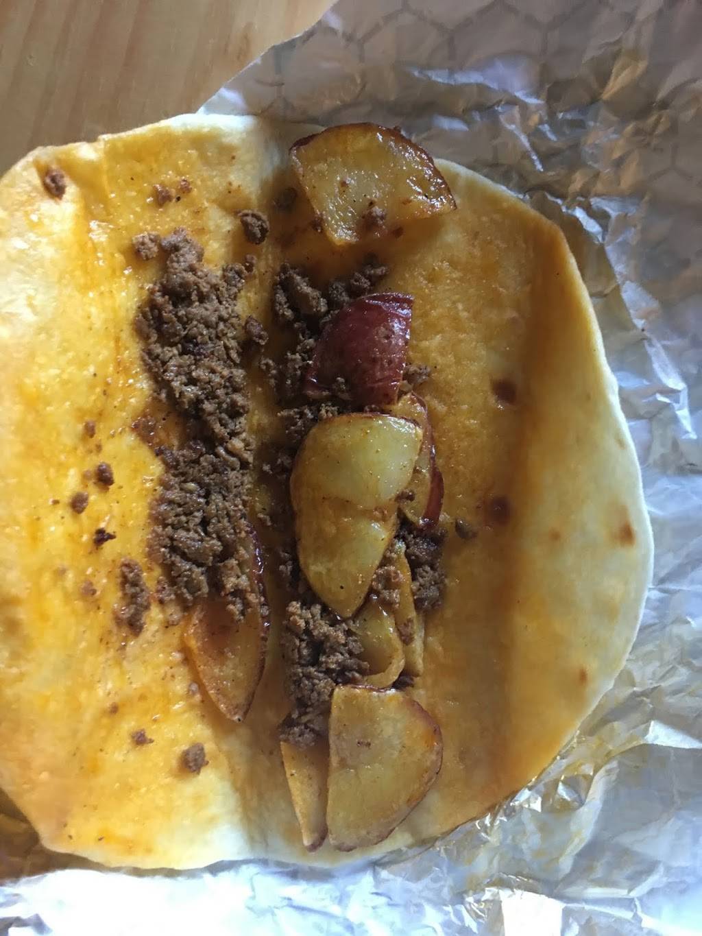 Mrs. Gs Tacos | restaurant | 503 W Northwest Hwy, Grapevine, TX 76051, USA | 8172518000 OR +1 817-251-8000