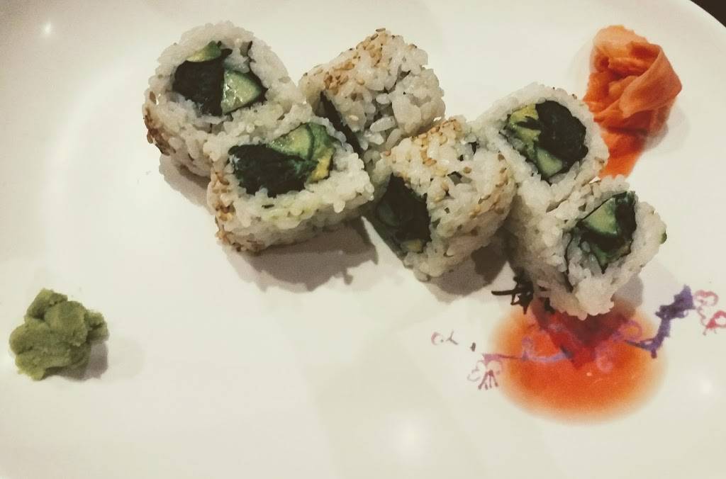 Shogun Japanese Steakhouse | restaurant | 518 College Ave, Racine, WI 53403, USA | 2626370777 OR +1 262-637-0777