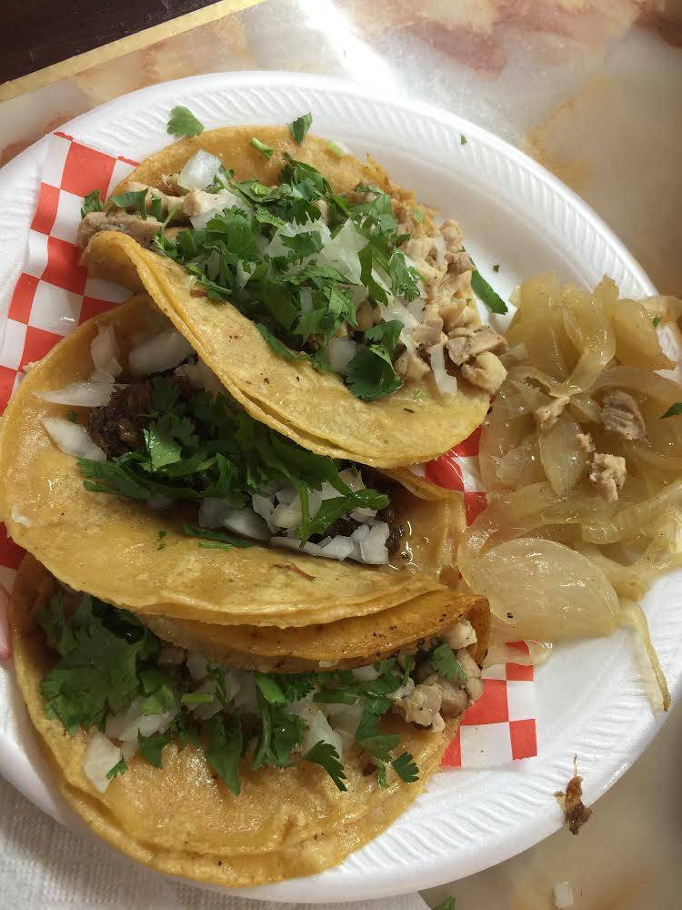 Taco Rico | restaurant | 705 18th St, Plano, TX 75074, USA | 9723129220 OR +1 972-312-9220