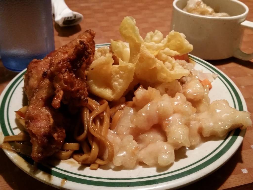 Asian Buffet Hibachi | restaurant | 648 Maysville Rd, Mt Sterling, KY 40353, USA | 8594988988 OR +1 859-498-8988