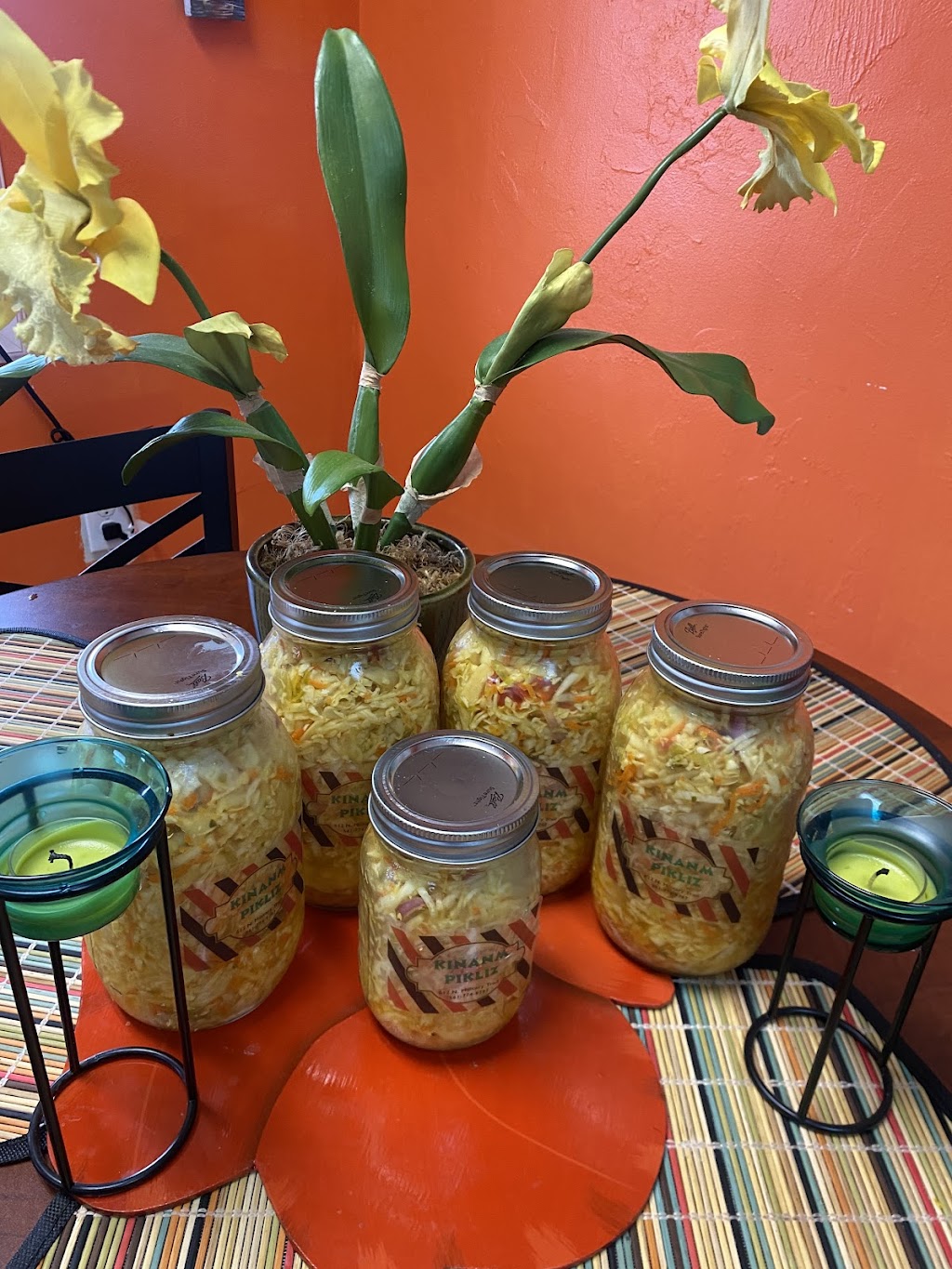 Kinanm Caribbean Cuisine Restaurant | restaurant | 612 N Military Trl, West Palm Beach, FL 33415, USA | 5617749797 OR +1 561-774-9797